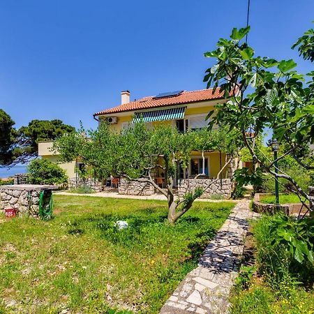 Apartments Margarita Mali Lošinj Exteriér fotografie