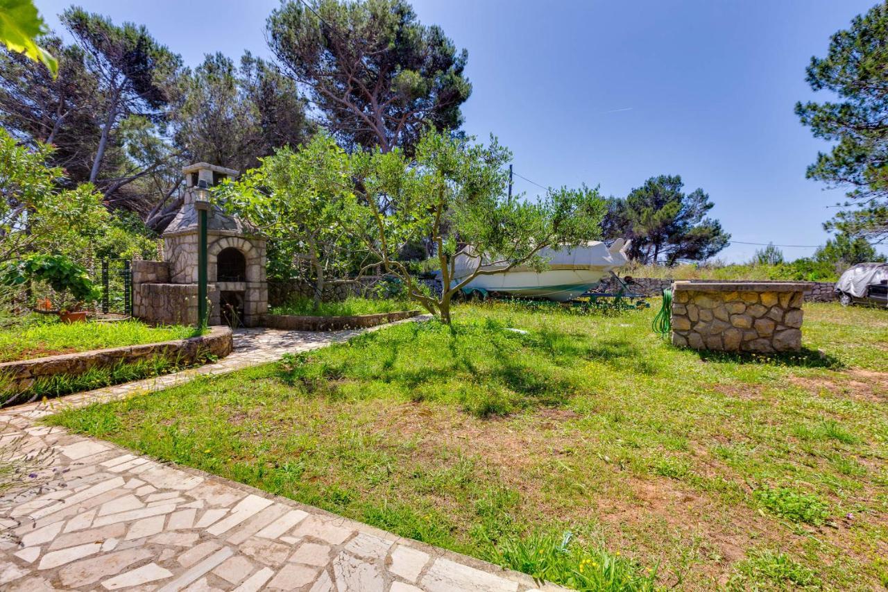 Apartments Margarita Mali Lošinj Exteriér fotografie