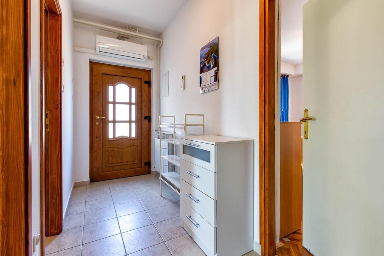 Apartments Margarita Mali Lošinj Exteriér fotografie