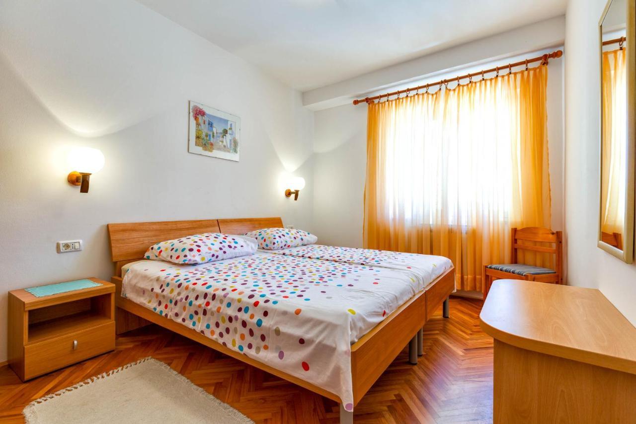 Apartments Margarita Mali Lošinj Exteriér fotografie