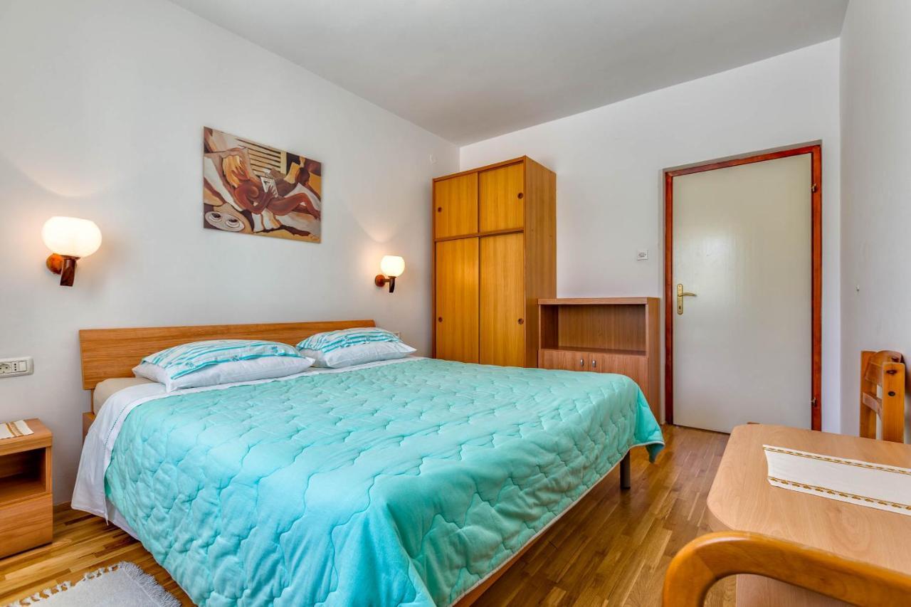 Apartments Margarita Mali Lošinj Exteriér fotografie