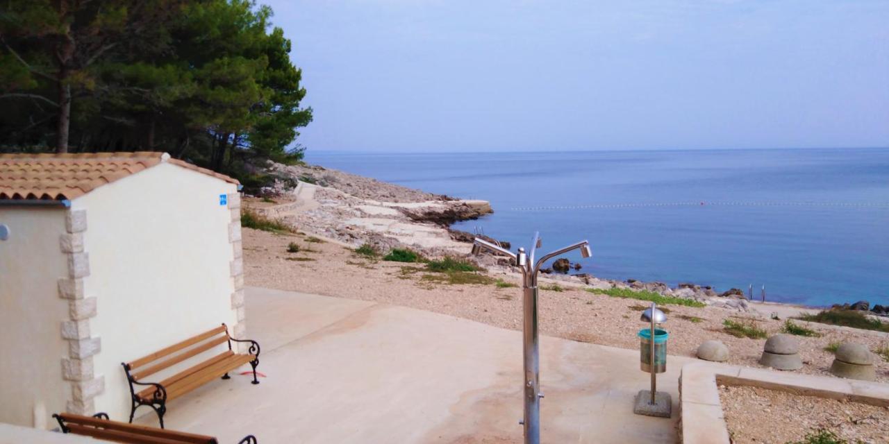 Apartments Margarita Mali Lošinj Exteriér fotografie
